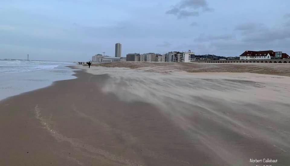 Hill4 Apartment Ostend