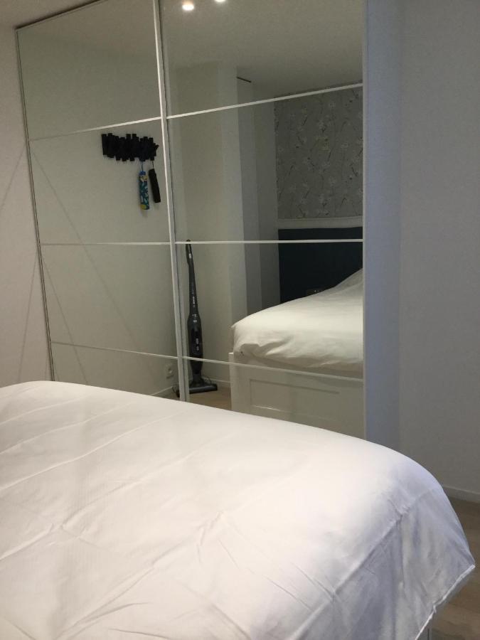 Apartamento Hill4 *