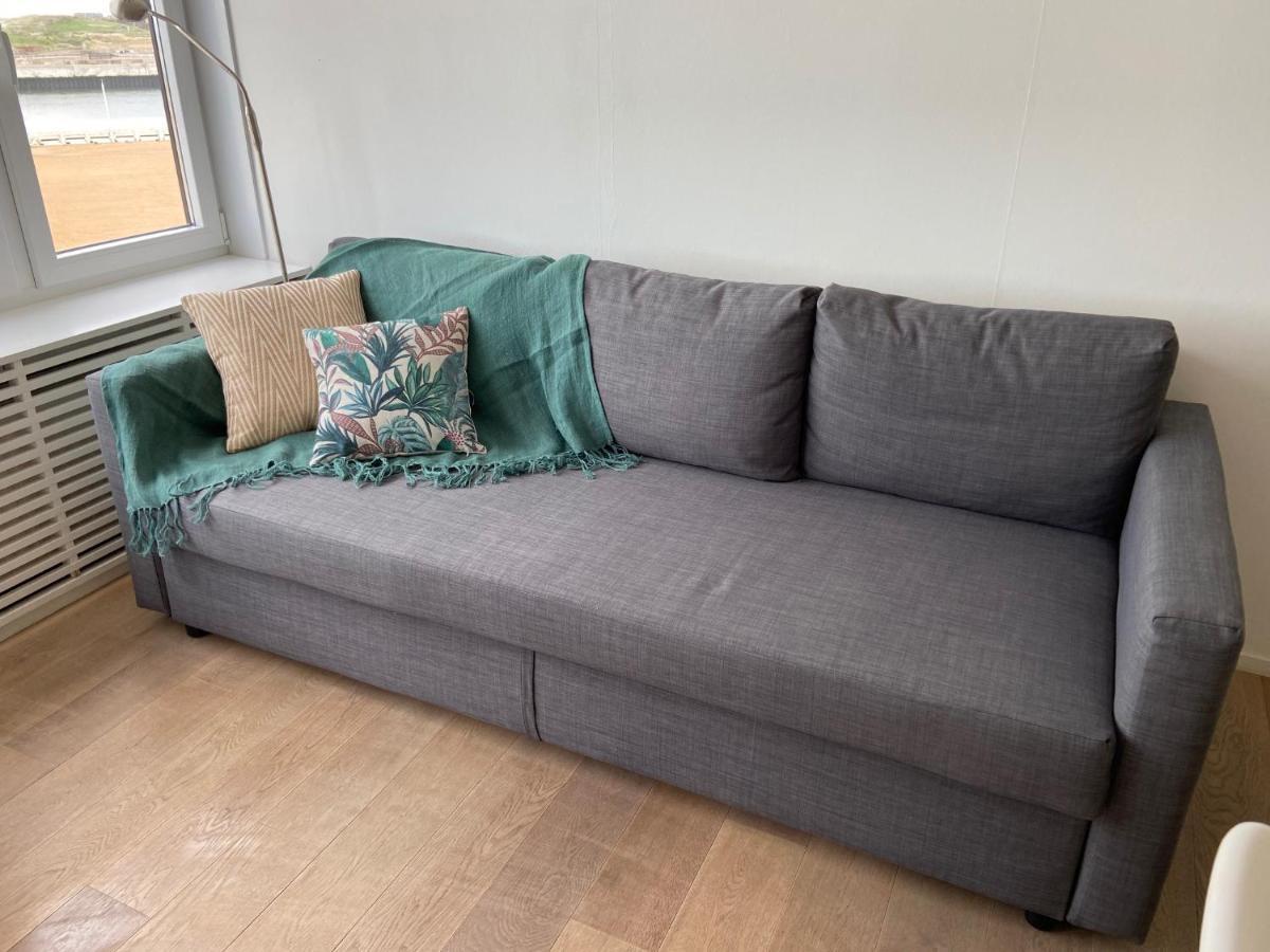 Hill4 Apartamento Ostende