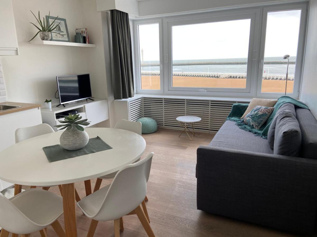 Apartamento Hill4 Ostende